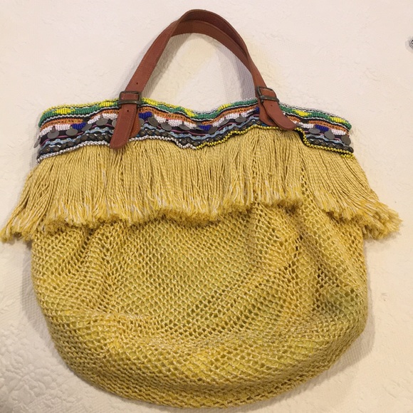 Elliot Mann Handbags - Elliot Mann Indie Max bag entirely handmade
